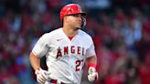 Mike Trout's eras tour continues: He passes Ken Griffey Jr. in career WAR