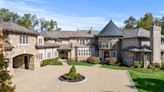 Tuscan-inspired mansion in Morris County hits market for $4.25 million