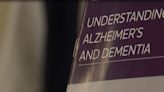 Help for Alzheimer’s care givers presented