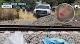 Fallece la modelo Nallely Higareda arrollada por un tren mientras le sacaban fotos - MARCA USA
