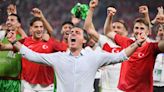 EURO 2024 fixtures and results: Every team's route to the final | UEFA EURO 2024