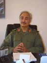 Khalifa Haftar