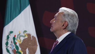 López Obrador pide a EEUU que deporte a migrantes "directo" a sus países tras nueva orden