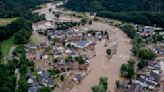 Remains of a person missing since devastating floods in 2021 have been found in Germany