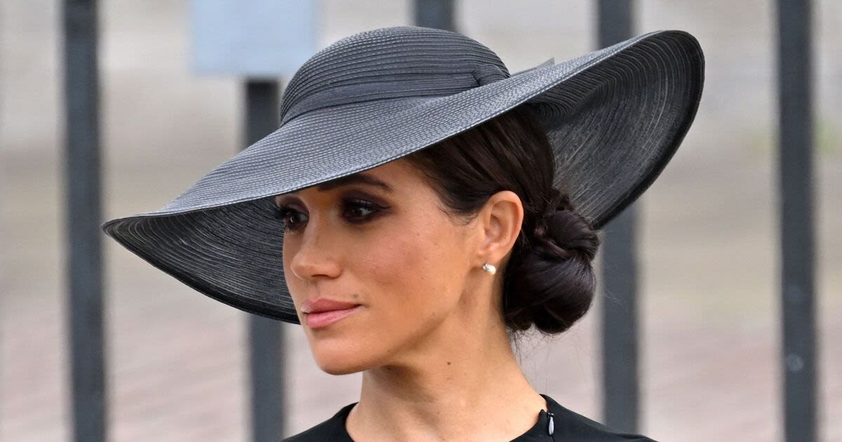Meghan Markle's 'victimhood' exposed during TV interview on birthday