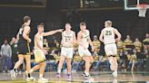 Trio of Northern Michigan University men’s basketball players earn All-District for basketball skills combined with academics