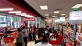 Target announces changes to self-checkout lanes, is Walmart next?