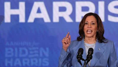 Student-loan borrowers can likely count on more debt cancellation if Kamala Harris wins the presidency