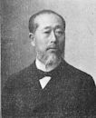 Yasuda Zenjirō