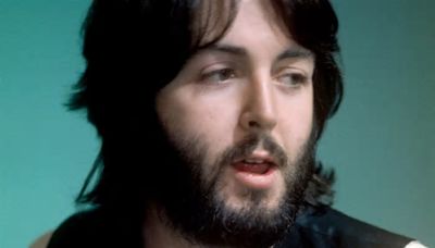 El día que Paul McCartney pensó en dejar la música: “Fue vergonzoso”