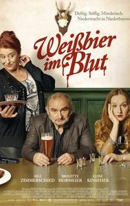 Weißbier im Blut