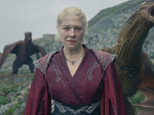 ‘House of the Dragon’ Season 2, Episode 7: Welcome Back, Mother of Dragons