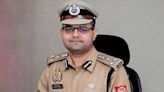 Meet IPS Vaibhav Krishan: Supercop Who Arrested Corrupt Policemen; Was Once Targeted For His Honesty