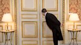 Angry French diplomats drop discretion to strike over reform