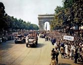 Liberation of Paris