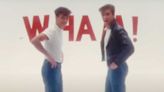 George Michael & Andrew Ridgeley Detail Their Path to Stardom in Netflix’s ‘Wham!’ Documentary: Watch the First Trailer