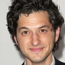 Ben Schwartz