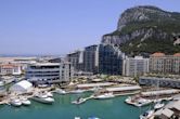 Ocean Village, Gibraltar