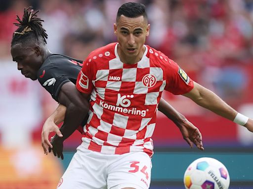 Anwar El Ghazi joins Cardiff after his Mainz contract is terminated