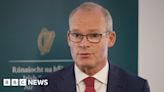 Simon Coveney: Former Irish foreign minsiter will not seek re-election