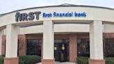 Local First Financial Bank branches collecting food Oct. 11 to 21