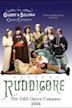 Ruddigore