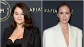 Selena Gomez and Emily Blunt Have a Joint Message for Nosy Internet Lip Readers