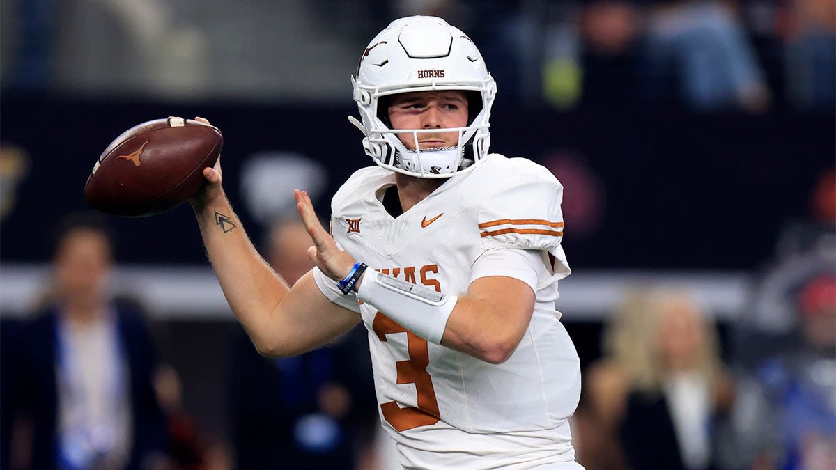 5 quarterbacks to look for in 2025 NFL Draft class