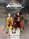 Avatar: The Last Airbender (comics)