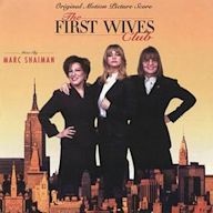 First Wives Club [Original Motion Picture Score]