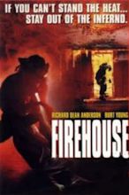 Firehouse (1997) — The Movie Database (TMDB)
