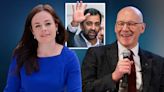 John Swinney SNP favourite as Kate Forbes considers fresh leadership bid