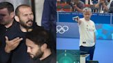 Andrew Tate Reacts to Viral Turkish Shooter From Paris Olympics 2024: ‘You Don’t Wanna F**K With’