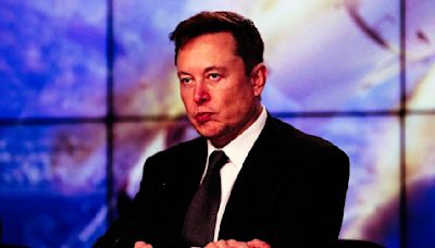 'FAA Smothering National Space Program': SpaceX Chief Elon Musk Lashes Out At Regulatory Agency