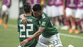 Más borrados para Copa América ¿Chucky Lozano y Jesús Gallardo no serán convocados por Jaime Lozano?