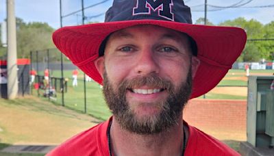 Muscle Shoals baseball coach resigns after 2 years