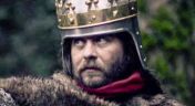 8. Hunt for Spain's King Arthur