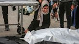 IDF Kills 18 Children in Rafah Hours After US House Approves Billions in Military Aid | Common Dreams