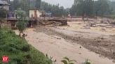 Opposition in Parliament demands to declare Wayanad landslides a national disaster - The Economic Times