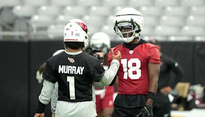 The evolution of Cardinals’ QB Kyler Murray: A better scheme and more wisdom. Now he has to win.