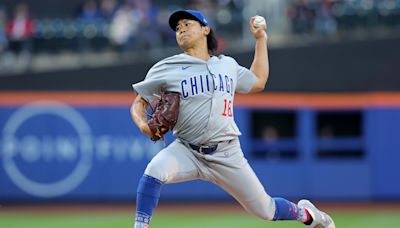 Chicago Cubs Ace Already Eyeing Historic Accomplishment