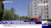 Incendie à Nice : "on entendait crier", le récit effroyable de la femme qui a appelé les pompiers
