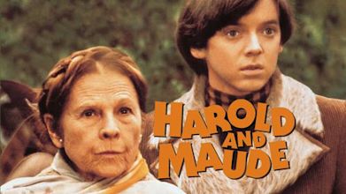 Harold e Maude