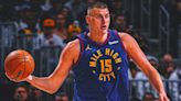 Nikola Jokic, Shai Gilgeous-Alexander and Luka Doncic picked as the NBA's MVP finalists