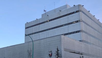N.W.T. man sentenced to 3 years for possession of child pornography