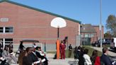 'Raise our voices': A prayer vigil and a hoopless basketball court after FAMU mass shooting