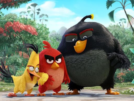 Angry Birds 3 movie gets green light with Jason Sudeikis and Josh Gad