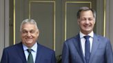 Hungría toma el relevo de la presidencia de la Unión Europea por seis meses