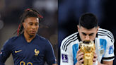 2024 Paris Olympics - 10 footballers to keep an eye on during the Games