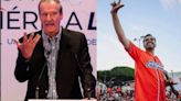 Vicente Fox llama traidor a Álvarez Máynez por decir que MC siempre impulsa lo que hace AMLO: “¿Con cuánto te compraron?”